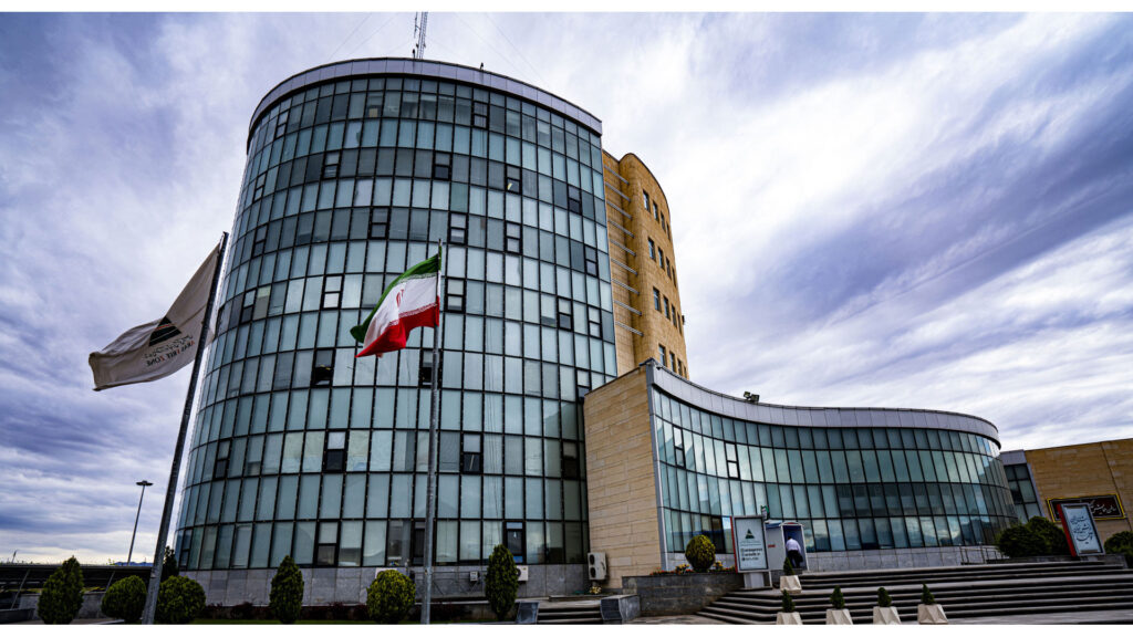 سازمان منطقه آزاد تجاری-صنعتی ارس 3 سازمان منطقه آزاد تجاری-صنعتی ارس | گروه تحقیقات خدمات مخابراتی کاوشکام آسیا