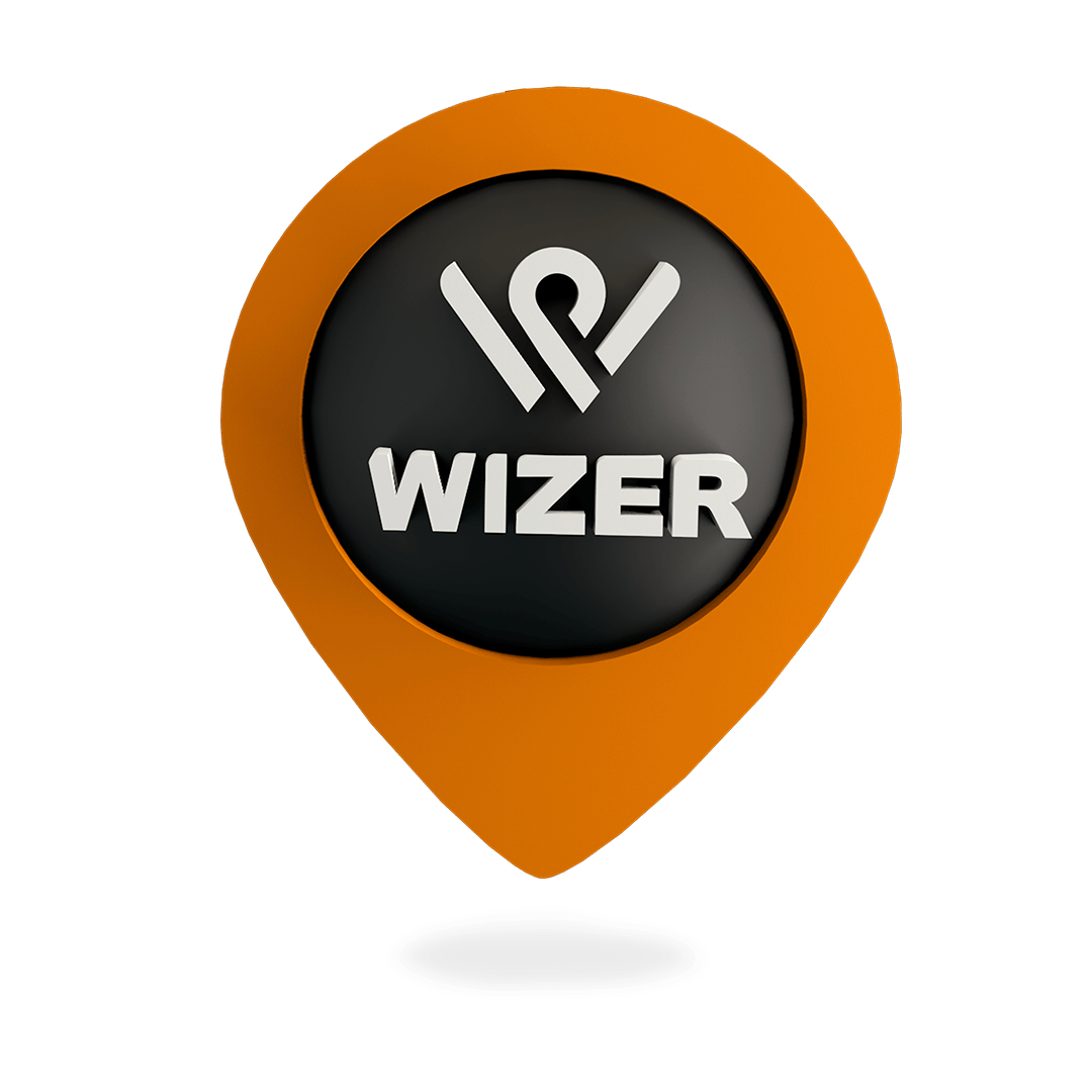 وایزر | WIZER | گروه تحقیقات خدمات مخابراتی کاوشکام آسیا