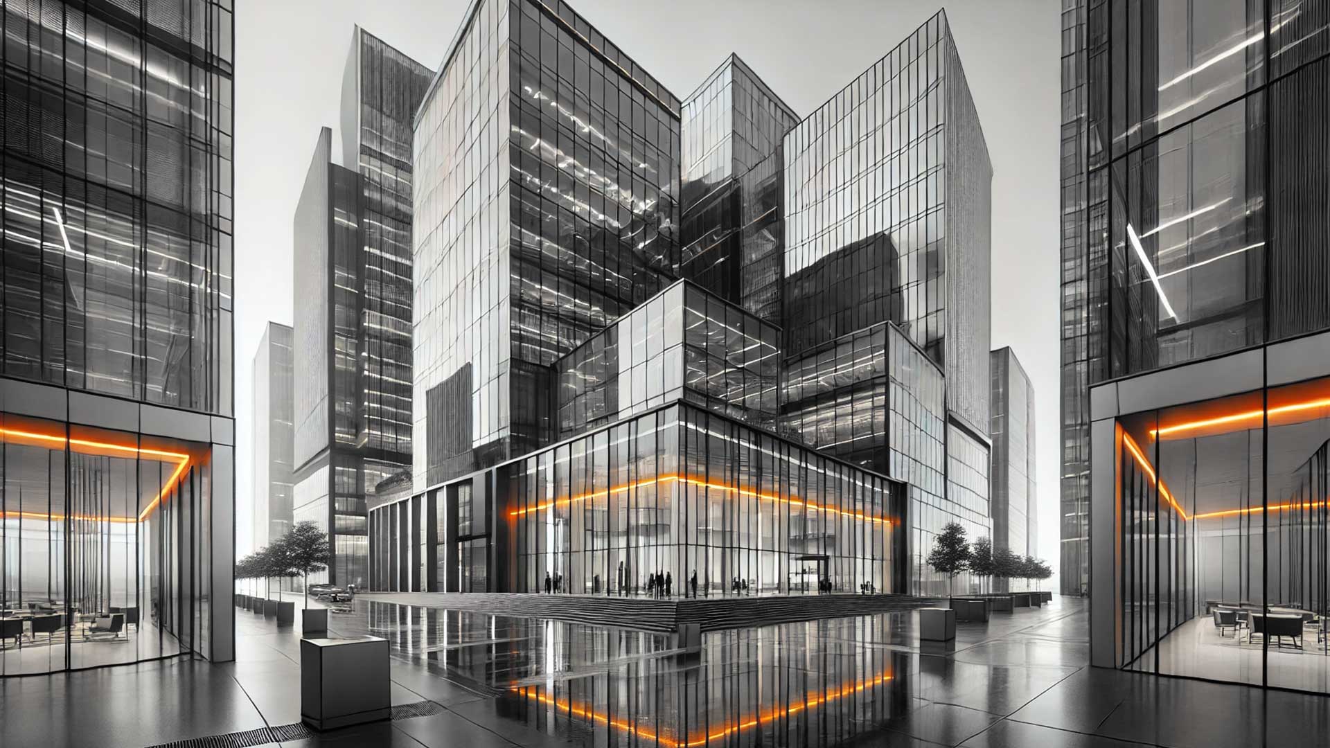 هلدینگ چیست و چه ساختاری دارد؟ | گروه تحقیقات خدمات مخابراتی کاوشکام آسیا