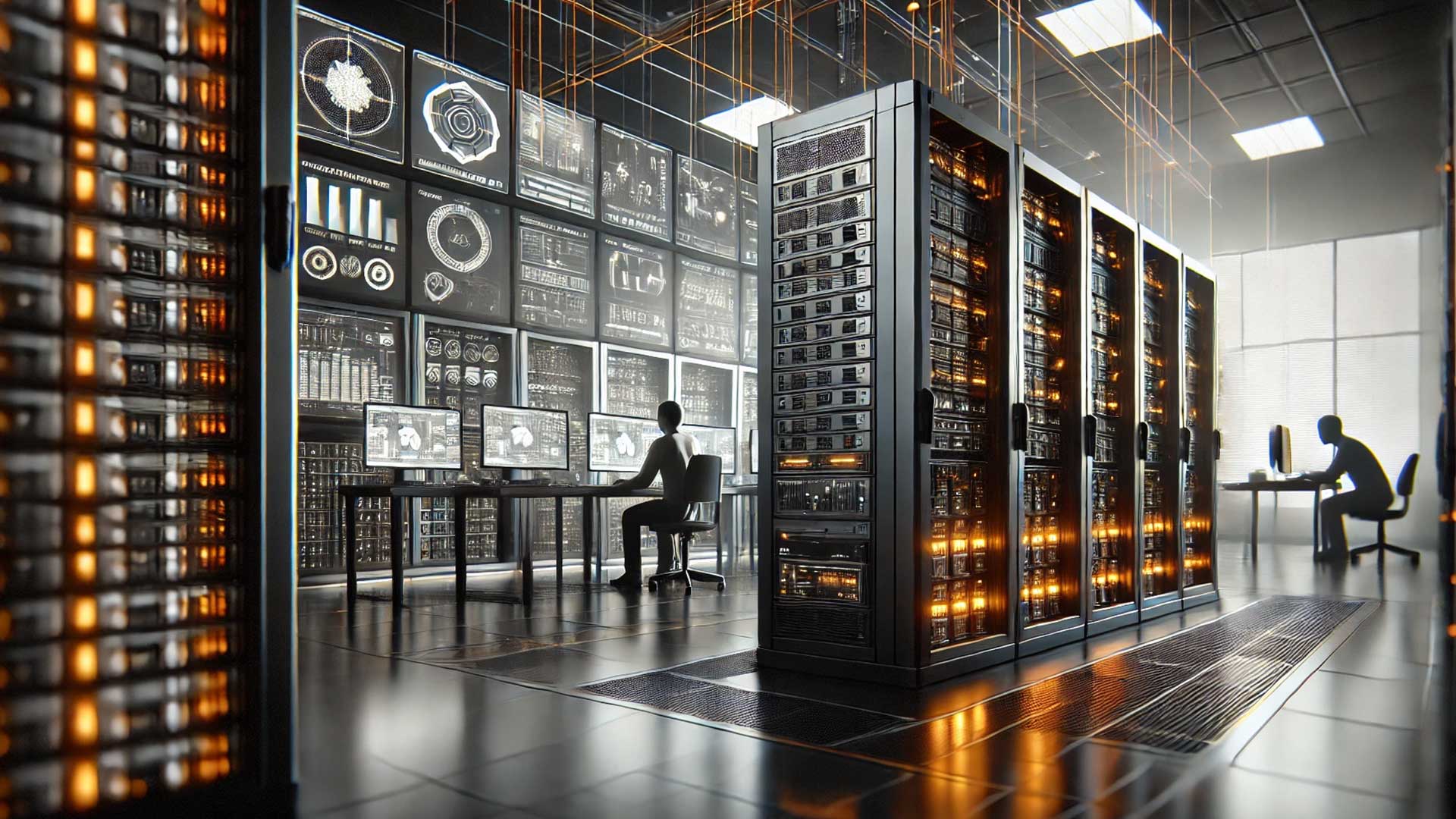 صنعت مدیریت اطلاعات IT و صنعت فناوری ارتباطات و اطلاعات ICT چیست و چه تفاوت‌هایی دارند؟ | گروه تحقیقات خدمات مخابراتی کاوشکام آسیا