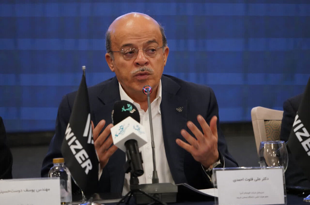 وایزر، از اولین گزارش ادراک امنیت در برابر سرقت خودرو رونمایی کرد 4 وایزر، از اولین گزارش ادراک امنیت در برابر سرقت خودرو رونمایی کرد | گروه تحقیقات خدمات مخابراتی کاوشکام آسیا